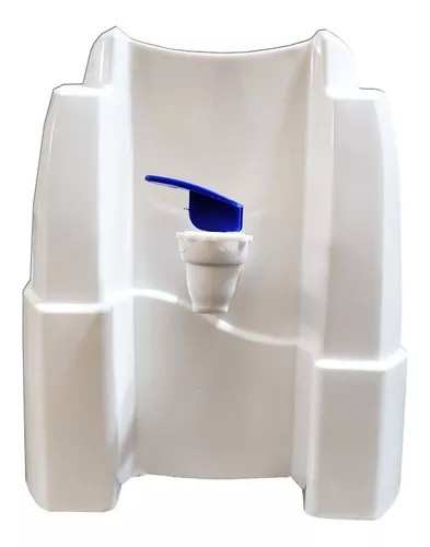 Dispensador de sobremesa de 10 a 20 L