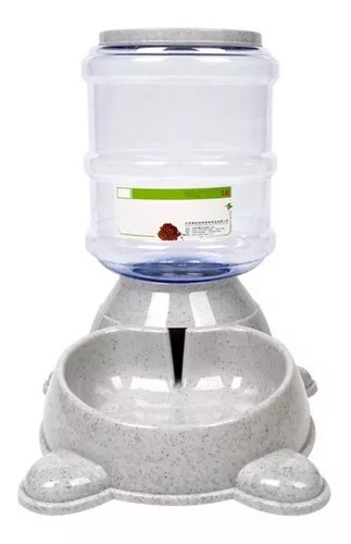 Dsipensador automático para mascotas 3.8 L