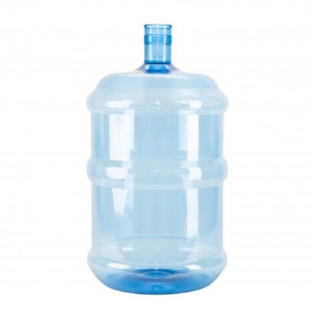 Bidón de 10 , 12 y 20 Litros  vacío