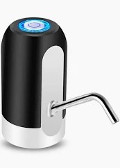 Bomba de agua eléctrica  